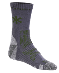 NORFIN ponožky Target Light T1A veľ. L (42-44)
