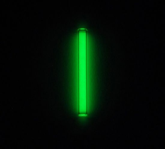 Lk Baits chemické svetielka Lumino Isotope Green 3x25mm