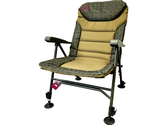 Lk Baits Kreslo Arm Chair