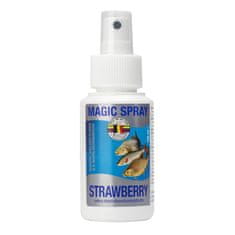 MVDE posilňovač v spreji Magic spray Strawberry 100ml