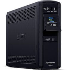 CyberPower PFC SineWave LCD GP, 1350VA/810W