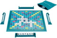 Mattel Scrabble EN HWD43