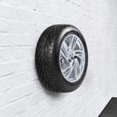 Relax Súprava nástenných držiakov pneumatík 4 ks, RD19270