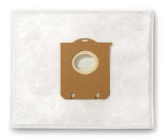 Nedis vrecká do vysávača / vhodné pre Philips S-Bag, Electrolux E200B / 10x vrecko / 1x mikrofilter