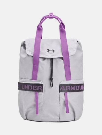 Under Armour Batoh UA Favorite Backpack-GRY