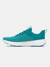 Under Armour Topánky UA W Charged Revitalize-BLU 40,5