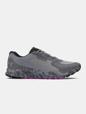 Under Armour Topánky UA W Charged Bandit TR 3-GRY 40,5