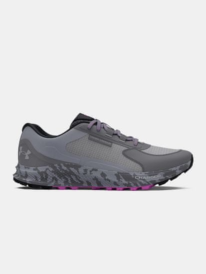 Under Armour Topánky UA W Charged Bandit TR 3-GRY
