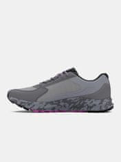 Under Armour Topánky UA W Charged Bandit TR 3-GRY 40,5
