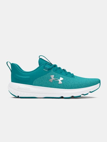 Under Armour Topánky UA W Charged Revitalize-BLU