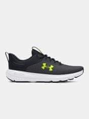 Under Armour Topánky UA Charged Revitalize-BLK 47