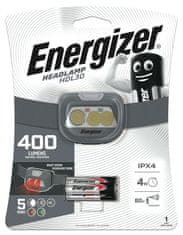 Energizer E303835900 hands-free čelovka 400 lm, 3xAAA (T13A32)