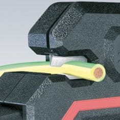 Knipex Automatické odizolovacie kliešte 180 mm - 1262180