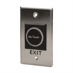 Orno Bezdotykový spínač Orno OR-ZS-812 No Touch exit button, AL 