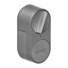 Orno Chytrý zámok Lockin G30 Tuya Bluetooth s čítačkou odtlačku prstov WiFi/BT gateway-set 