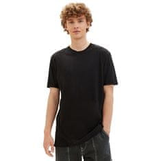 Tom Tailor Pánske tričko Long Fit 1040877.29999 (Veľkosť L)