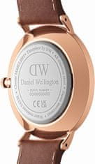 Daniel Wellington Classic Multi-Eye St. Mawes Arctic Rose DW00100708