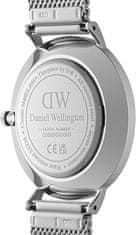 Daniel Wellington Classic Multi-Eye Sterling Onyx DW00100711