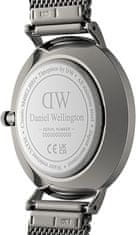 Daniel Wellington Classic Multi-Eye Mesh Graphite DW00100712