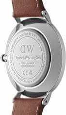 Daniel Wellington Classic Multi-Eye St. Mawes Arctic Silver DW00100709
