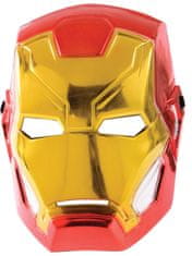 Rubie's Maska Iron Man detská