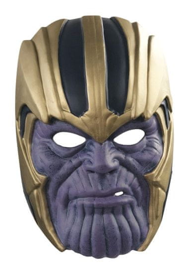 Rubie's Maska Thanos detská
