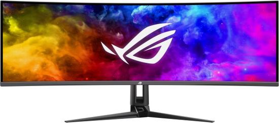 ASUS ROG Swift OLED PG49WCD - LED monitor 49" (90LM09C0-B01970)