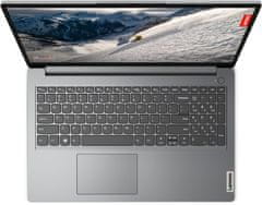 Lenovo IdeaPad 1 15ALC7 (82R400L8CK), šedá