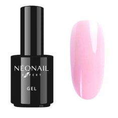 Neonail NEONAIL Level Up Gél Expert 15 ml - Ballerina Pink