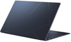 ASUS Zenbook 15 OLED (UM3504) (UM3504DA-OLED332W), modrá