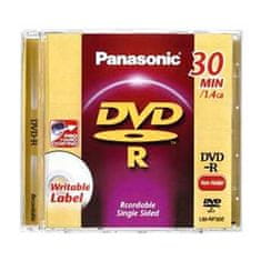 PANASONIC PANASONIC MINI DVD-R 1.4GB 8cm