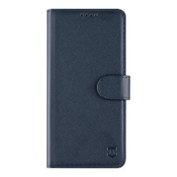Tactical Knižkové puzdro Tactical Field Notes pre Xiaomi Redmi Note 13 5G modré