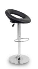 Barová stolička MR2036 Čierna
