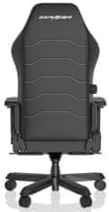 DXRacer herní židle MASTER čierno-biela