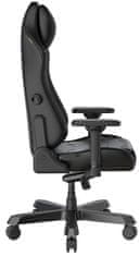 DXRacer herní židle MASTER čierna