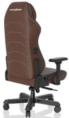 DXRacer herní židle MASTER hnedo-čierna