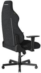 DXRacer Herná stolička DRIFTING XL čierna, látková