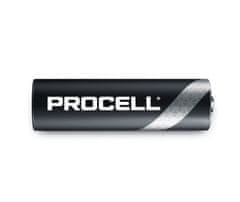 WOWO Duracell Procell Industrial LR03 AAA Alkalická Batéria - 1 Kus