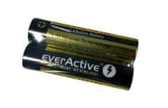 WOWO everActive Industrial Alkalická Batéria LR03 AAA, 1 Kus