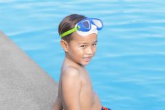 WOWO Bestway 22011 - Modrá Plavecká Maska a Potápačské Okuliare pre Deti 3+ rokov