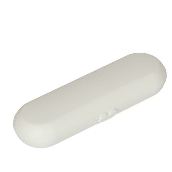 WOWO Cestovné puzdro pre elektrickú zubnú kefku - Praktický ochranný box