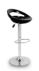 Aga Barová stolička MR2039 Čierna