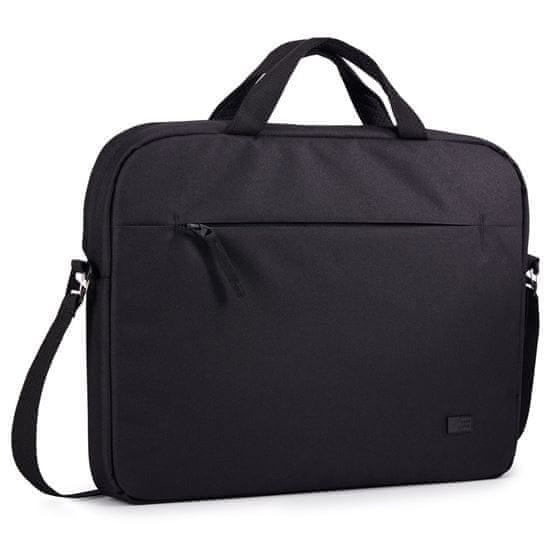 Case Logic Invigo Eco taška na notebook 15,6" INVIA116 - čierna