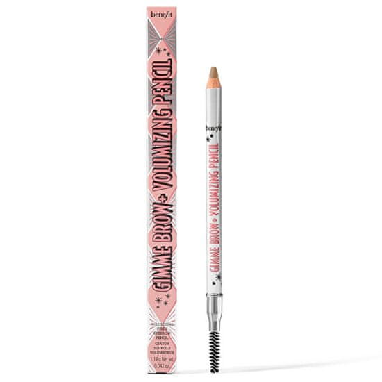 Benefit Ceruzka na obočie Gimme Brow + Volumizing Pencil 1,19 g