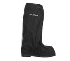 Acerbis Rain boot S 38/39 black návleky