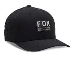 FOX Non Stop Tech Flexfit - S/M Black