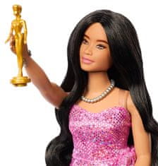 Mattel Barbie Súprava 4 ks bábik filmové povolanie HRG54