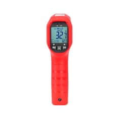 UNI-T UT309C Infračervený merač teploty, červený MIE0304