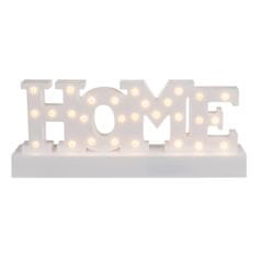OOTB Dekoratívne LED svietidlo HOME