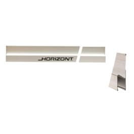 Horizont lata sťahovacia SLH 1500mm, H-profil Horizont